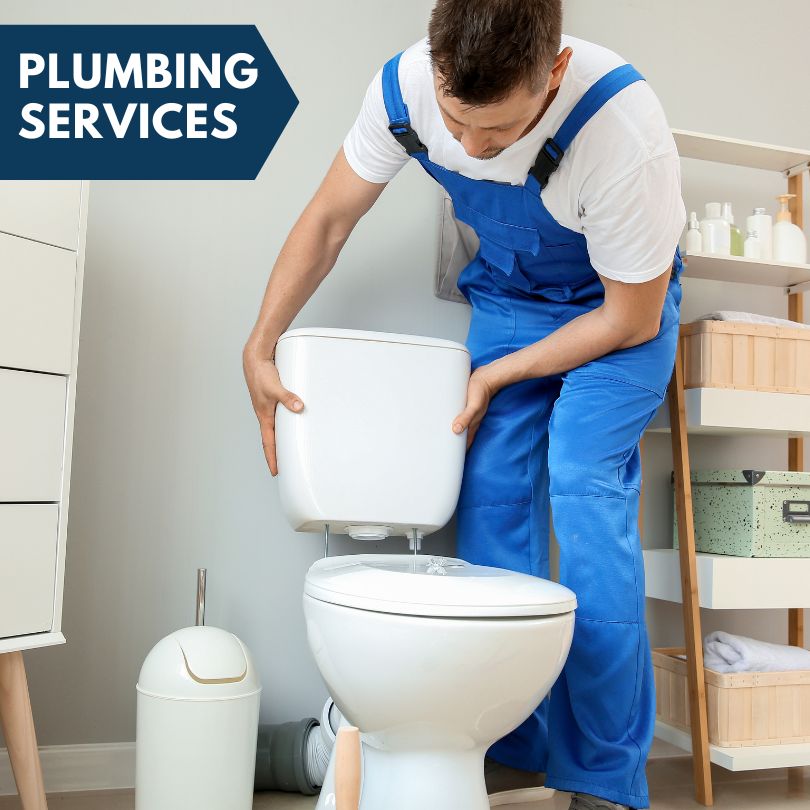 Plumbing Company in Portland, OH